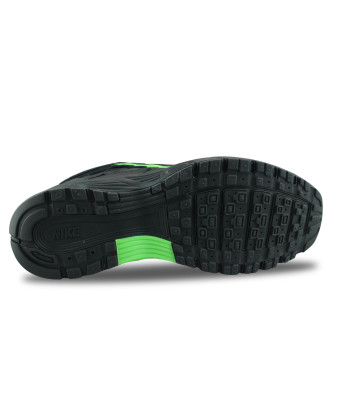 NIKE P-6000 PRM NOIR IF0668-003